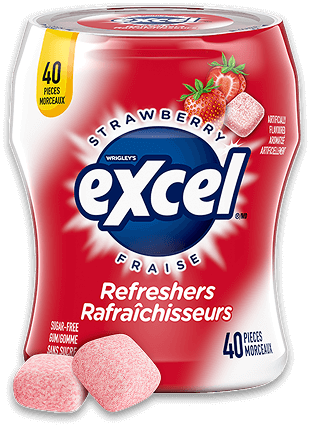 Excel Refreshers